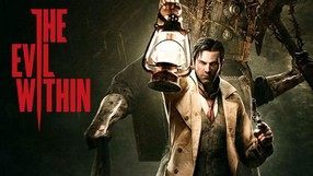 The Evil Within v1.0 +6 Trainer