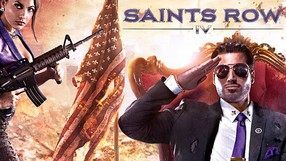 Recenzja gry Saints Row IV - szalony sandbox odlatuje w kosmos