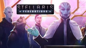 Stellaris: Federations