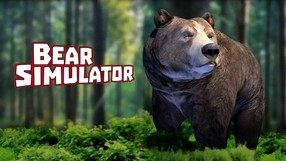 Bear Simulator