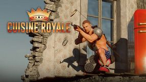 Cuisine Royale