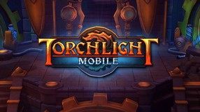 Torchlight: The Legend Continues