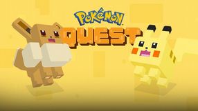 Pokemon Quest
