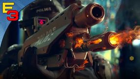 Widzieliśmy gameplay gry Cyberpunk 2077 – godzina w Night City