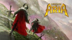 Legends of Aria