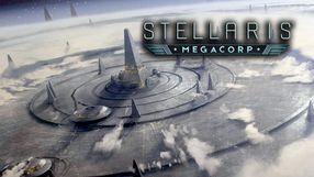 Stellaris: MegaCorp