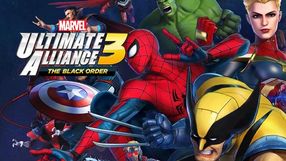 Marvel Ultimate Alliance 3: The Black Order