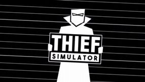 Thief Simulator