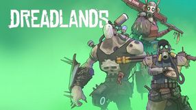 Dreadlands