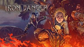 Iron Danger