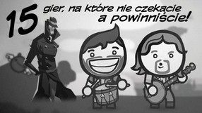 15 gier, na które nie czekacie, a powinniście - czarne konie 2014 roku