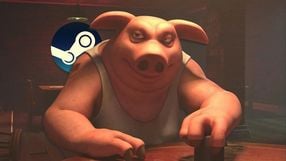 Eksplozja gier z genAI na Steam