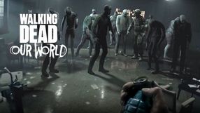 The Walking Dead: Our World