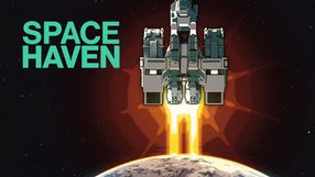 Space Haven