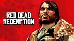 Red Dead Redemption
