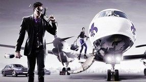 Saints Row: The Third