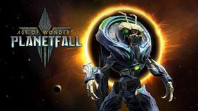 Age of Wonders: Planetfall