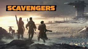 Scavengers