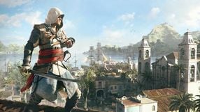 AC4: Black Flag Remake ma przynieść sporo zmian