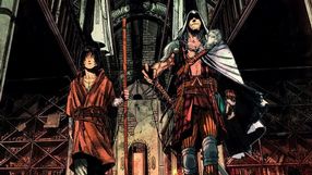 Ubisoft rozbudowuje uniwersum Assassin’s Creed