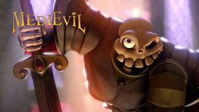 MediEvil