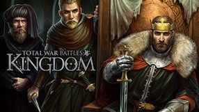 Total War Battles: Kingdom