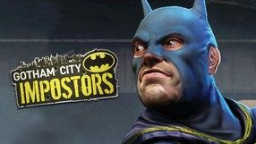 Gotham City Impostors