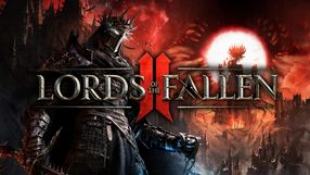 Lords of the Fallen 2