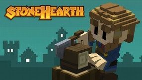 Stonehearth