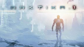 ARKTIKA.1