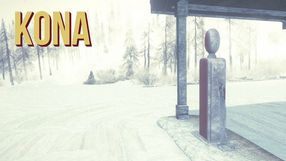 Recenzja gry Kona – kanadyjskie miejskie legendy