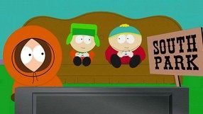 Jak serial South Park wyśmiewa graczy? - krzywe zwierciadło branży