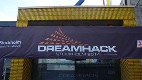 Mroźną północ rozgrzały esportowe emocje – relacja z Dreamhack Stockholm 2014