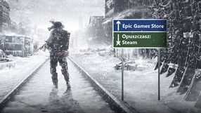 Zniknięcie gry Metro Exodus ze Steama to dopiero początek