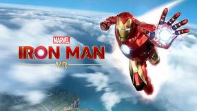 Marvel's Iron Man VR