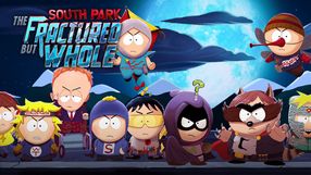 Recenzja gry South Park: The Fractured But Whole – śmierdząca jazda bez trzymanki
