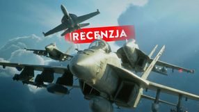 Recenzja Ace Combat 8: Wings of Theve. Większy, lepszy i bardziej bezkompromisowy as niż kiedykolwiek wcześniej