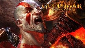 God of War III Remastered