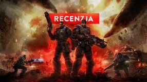 Recenzja Gears of War: E-Day. To udany powrót do korzeni, choć czasem zapomina, kto jest głównym bohaterem