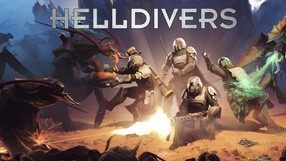 Helldivers