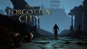 The Forgotten City
