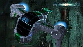 Resogun