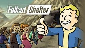Recenzja gry Fallout Shelter – zaskakująco udana rozgrzewka przed Falloutem 4