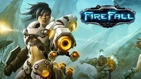 Firefall
