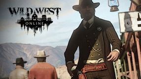 Wild West Online