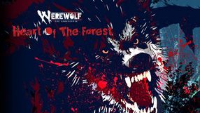 Werewolf: The Apocalypse - Heart of the Forest