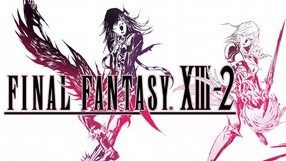 Naprawiając błędy przeszłości – recenzja Final Fantasy XIII-2