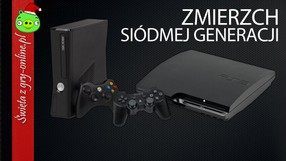 Schyłek obecnej generacji konsol i nadchodzące next-geny - co przyniesie 2013 rok?