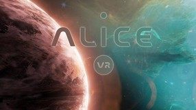 ALICE VR