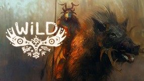 Widzieliśmy grę WiLD – symulator wszystkiego, co pełza, pływa i biega na czterech łapach zapowiedź gry